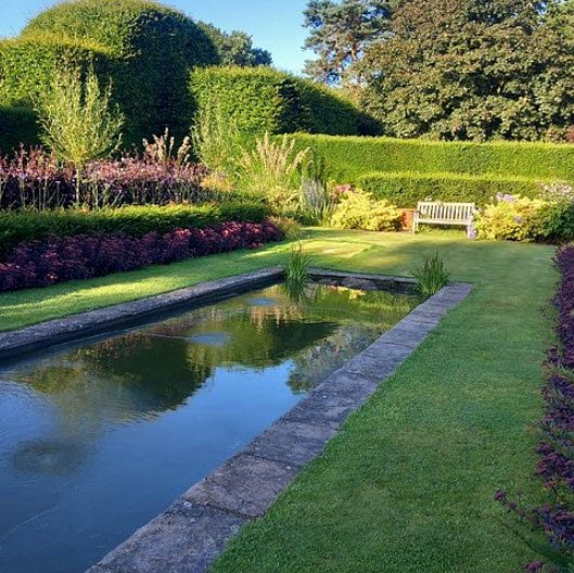 Nothe Gardens, , United Kingdom